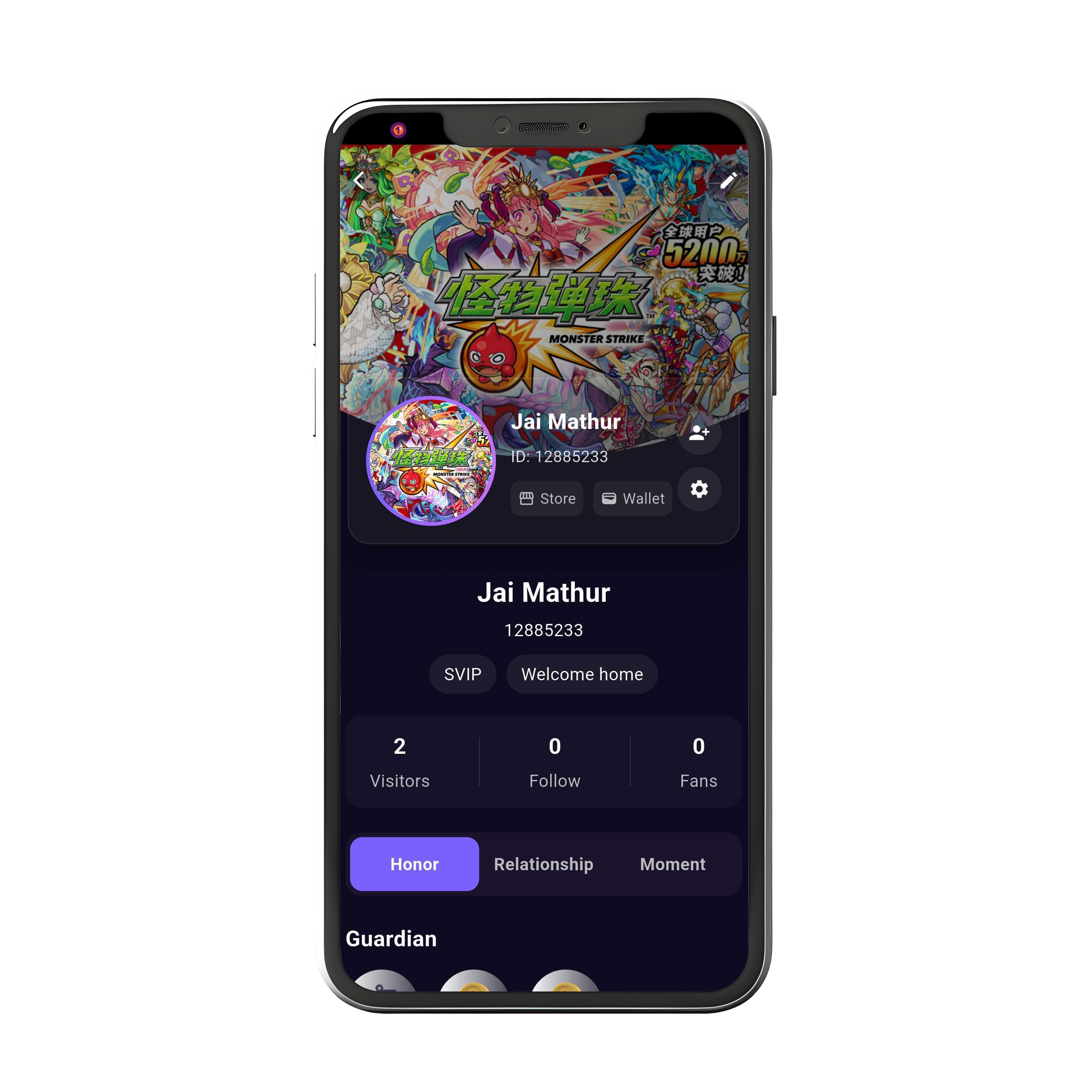 App Screen 2
